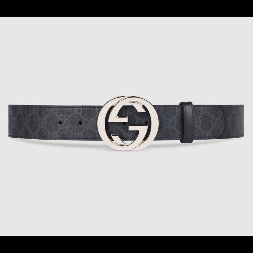Gucci belt